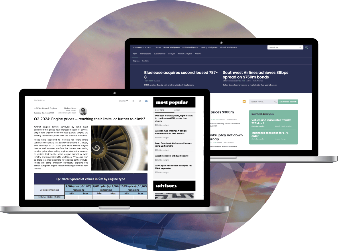 Ishka Insights + AFG Market Intelligence